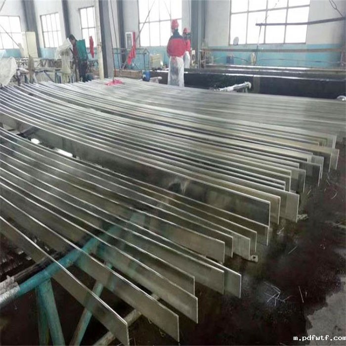 镀锡紫铜排生产