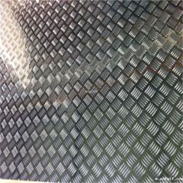 合金花纹板厂家