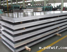 山东铝板批发价格