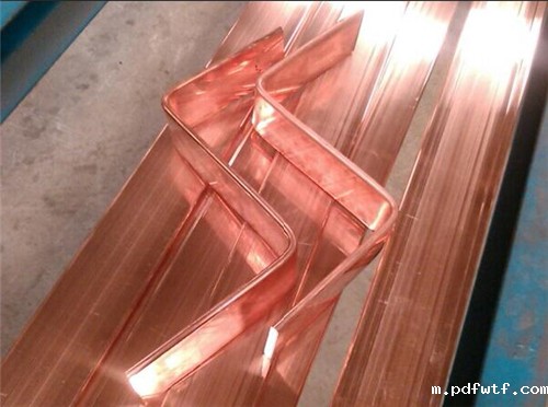 济宁紫铜棒销售