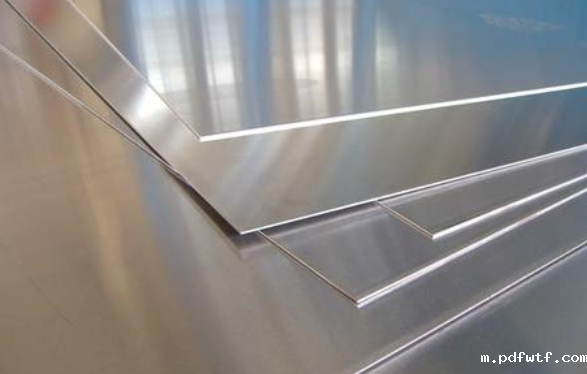 开云体yun分享铝板的保养维护