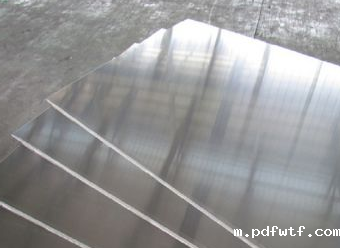 铝板和铝塑板的区别