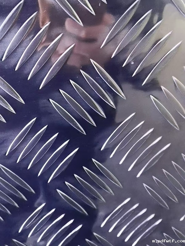 花纹铝板厂家直销