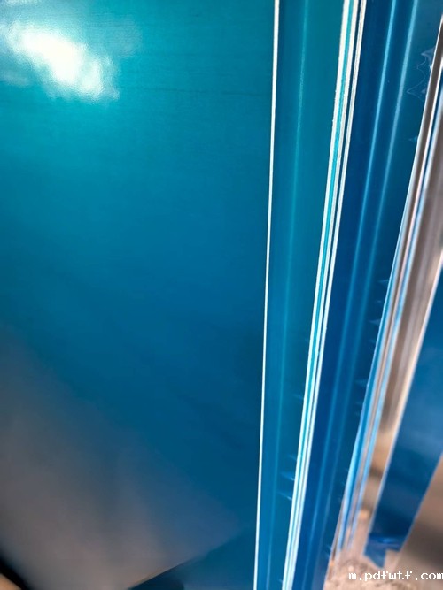 山东铜铝复合板